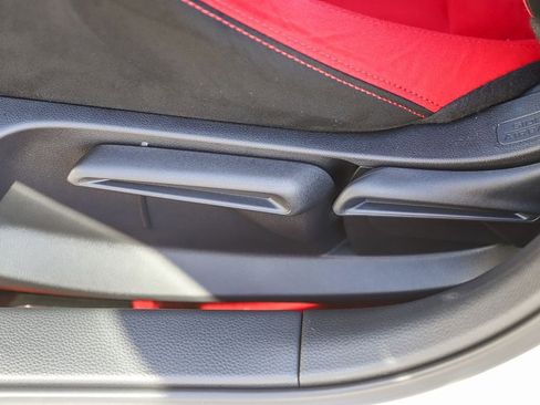 Used 2025 Honda Civic Type R image 27