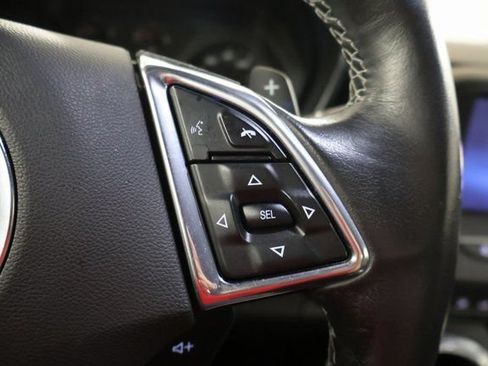 Used 2023 Chevrolet Camaro LT RWD image 19