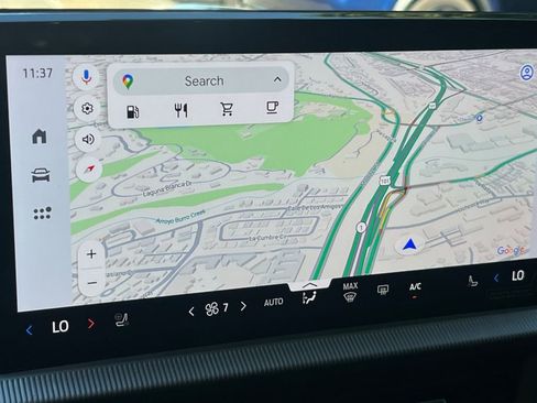 New 2026 Ford Explorer ST w/ Sun And Sound Package image 17