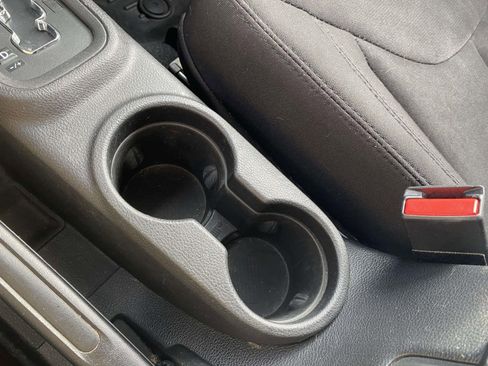 Used 2015 Jeep Wrangler Sport w/ Quick Order Package 24S image 26