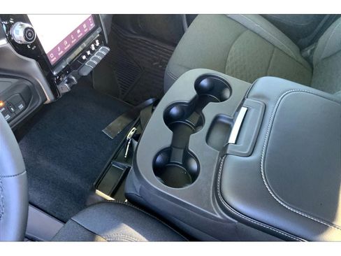 New 2025 RAM 2500 Big Horn image 9