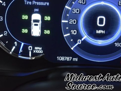 Used 2019 Cadillac Escalade Premium Luxury AWD/4WD image 21