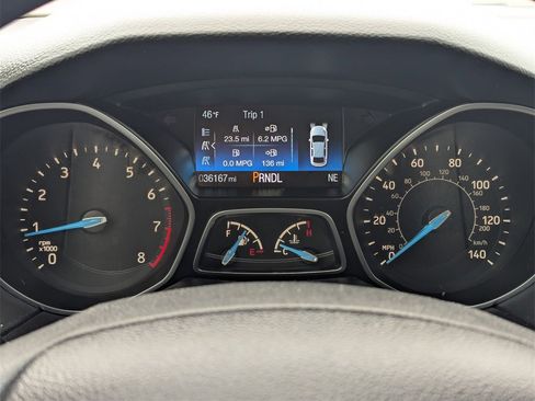 Used 2018 Ford Focus SE image 14