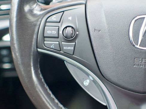 Used 2017 Acura MDX SH-AWD w/ Advance Package image 20