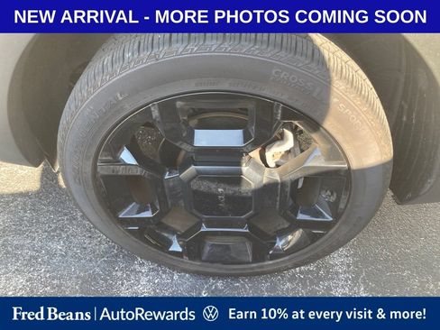 Used 2025 Kia Sorento SX Prestige AWD/4WD image 7