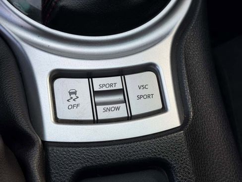 Used 2016 Scion FR-S image 48