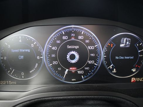 Used 2015 Cadillac Escalade Luxury AWD/4WD image 47