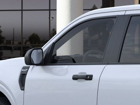 New 2026 Ford Maverick XLT FWD image 21