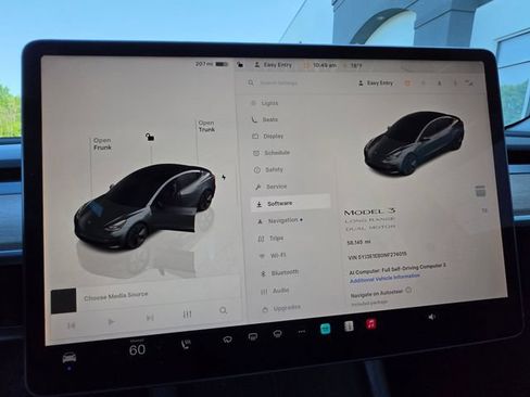 Used 2022 Tesla Model 3 Long Range AWD/4WD image 50