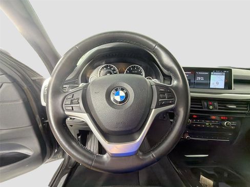 Used 2018 BMW X5 xDrive35i AWD/4WD image 12