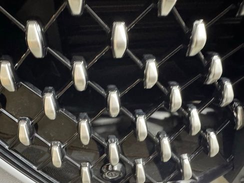 New 2026 Lincoln Nautilus Premier w/ Equipment Group 102A image 10