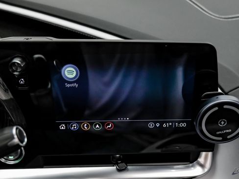 Used 2021 Chevrolet Corvette Stingray Premium Conv w/ Z51 Performance Package image 75