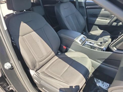 Certified 2024 Hyundai Tucson SEL FWD image 22