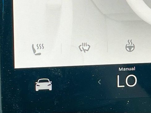 Used 2025 Tesla Model 3 Long Range RWD image 20