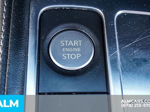 Used 2023 INFINITI QX60 Luxe w/ Performance Audio Package image 47