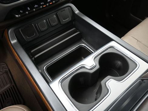 Used 2016 GMC Sierra 1500 SLT w/ Texas SLT Premium Package image 28