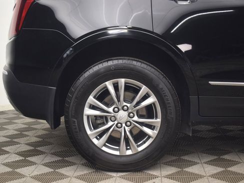 Used 2020 Cadillac XT5 Premium Luxury FWD image 32