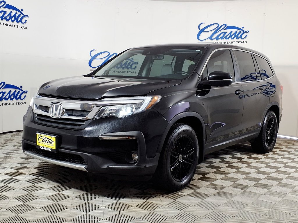 Used 2019 Honda Pilot EX-L image 5