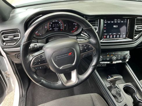 Used 2023 Dodge Durango SXT RWD image 34