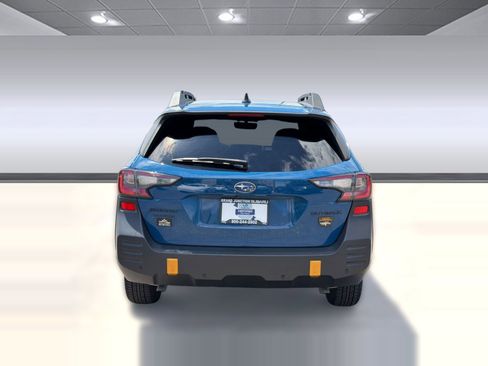 Used 2023 Subaru Outback Wilderness AWD/4WD image 10