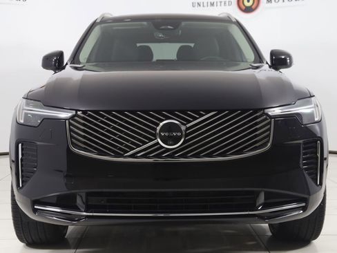 Used 2025 Volvo XC90 B6 Plus AWD/4WD image 53