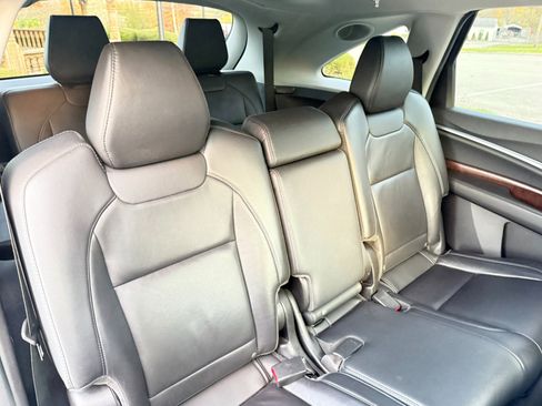 Used 2018 Acura MDX SH-AWD w/ Technology Package image 21