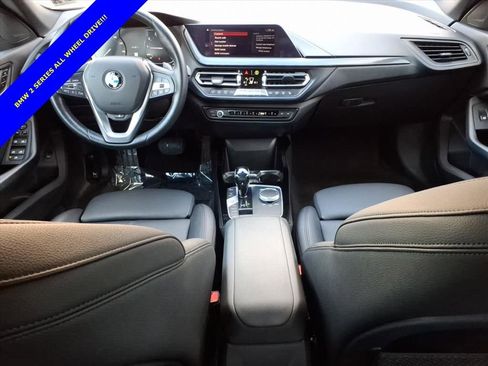 Used 2020 BMW 228i xDrive Gran Coupe image 11