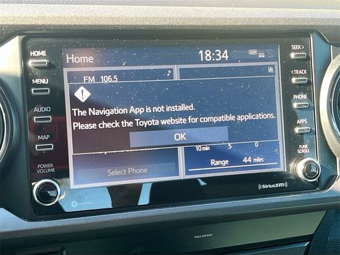 Used 2020 Toyota Tacoma TRD Off-Road image 13