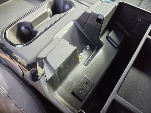 New 2026 Chevrolet Silverado 2500 ZR2 w/ LPO, Dark Essentials Package image 23