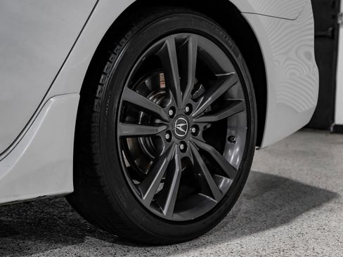 Used 2019 Acura TLX w/ Technology & A-SPEC Pkg FWD image 74