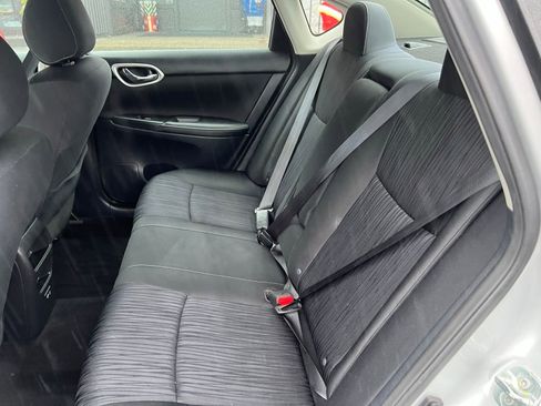 Used 2019 Nissan Sentra SV image 20