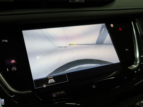 Used 2021 Cadillac XT6 Premium Luxury w/ LPO, Floor Liner Package image 21