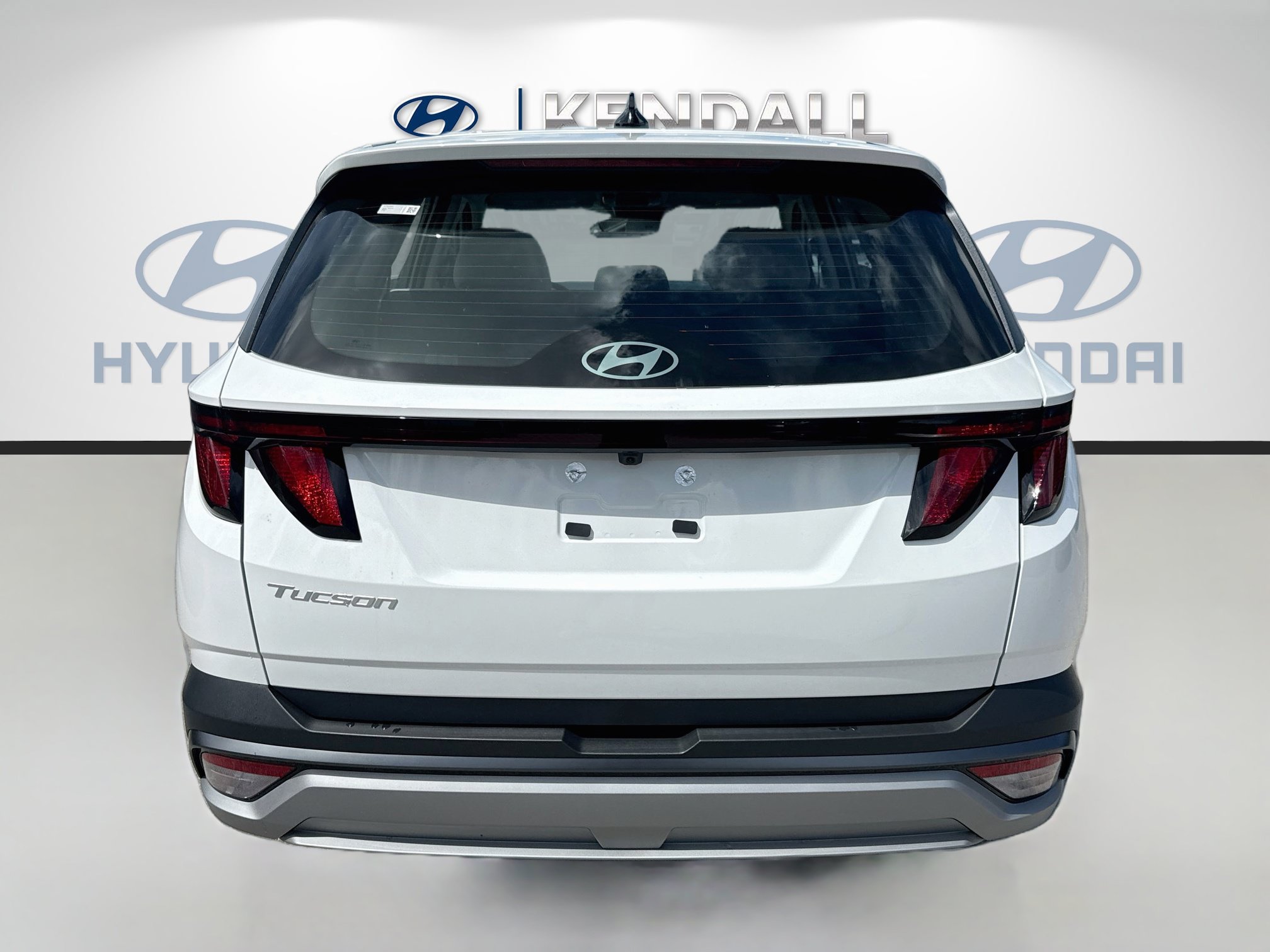 New 2026 Hyundai Tucson SE FWD image 5