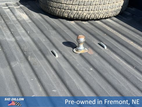 Used 2022 Chevrolet Silverado 2500 LT w/ Convenience Package image 6