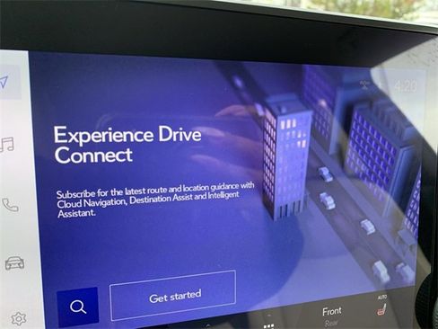 Used 2023 Lexus RX 350h image 23