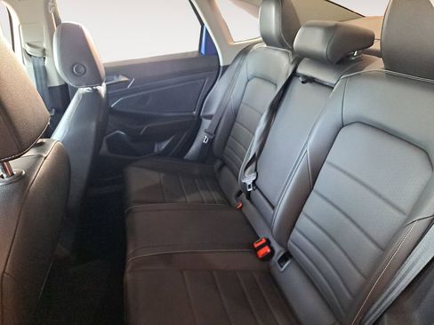 Used 2024 Volkswagen Jetta SE image 13