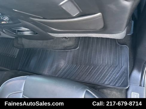 Used 2016 GMC Yukon Denali w/ Open Road Package image 73