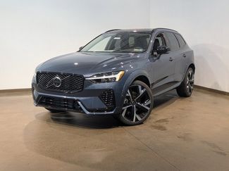 New 2026 Volvo XC60 T8 Ultra w/ Climate Package video 1