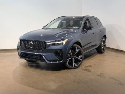 New 2026 Volvo XC60 T8 Ultra w/ Climate Package