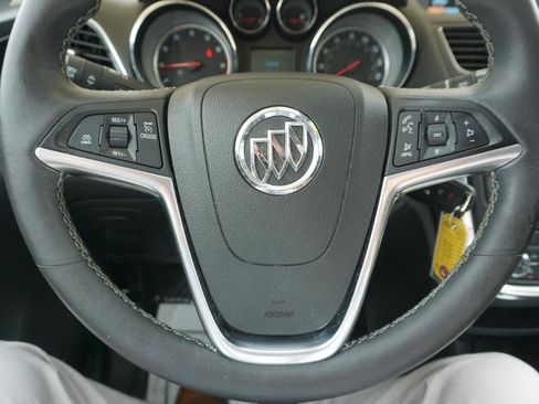 Used 2016 Buick Encore Leather w/ Experience Buick Package image 19