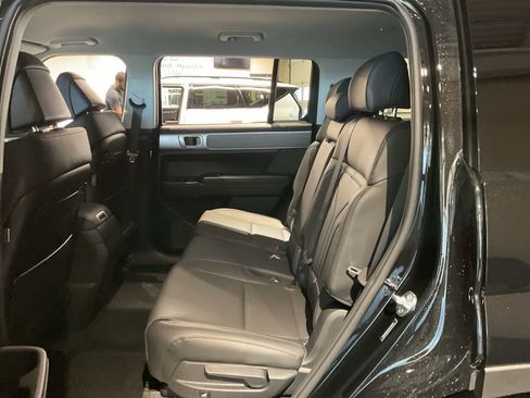 New 2026 Hyundai Santa Fe SEL AWD/4WD image 17