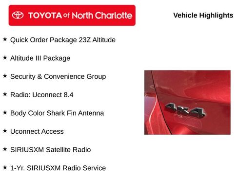 Used 2015 Jeep Grand Cherokee Altitude AWD/4WD image 5