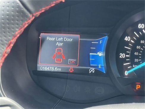 Used 2024 Ford Edge ST-Line w/ Cargo Accessory Package image 24