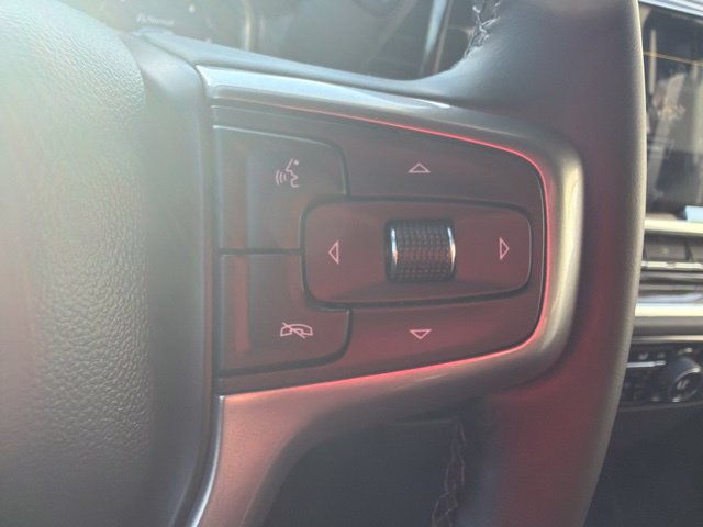Used 2026 Chevrolet Silverado 1500 LT w/ All Star Edition Plus AWD/4WD image 29