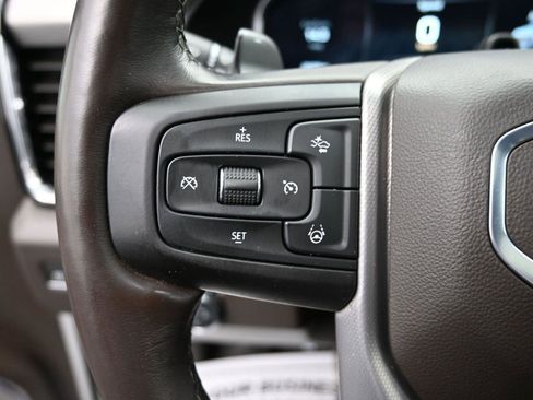 Used 2024 GMC Sierra 1500 Denali image 30