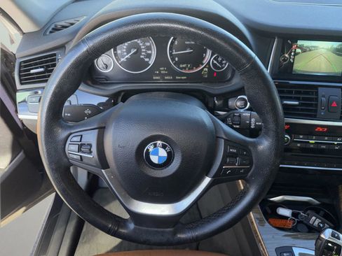 Used 2016 BMW X3 xDrive28i image 25