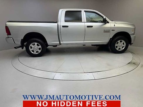 Used 2014 RAM 2500 Tradesman w/ Popular Equipment Group AWD/4WD image 6