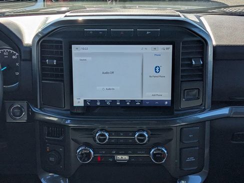 Used 2023 Ford F150 XLT w/ Equipment Group 302A High image 18