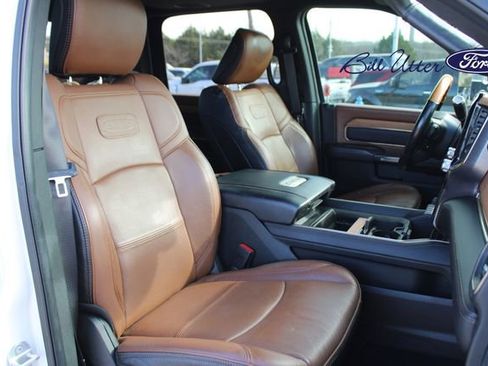 Used 2021 RAM 2500 Limited image 11