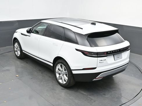 New 2026 Land Rover Range Rover Velar S AWD/4WD image 32